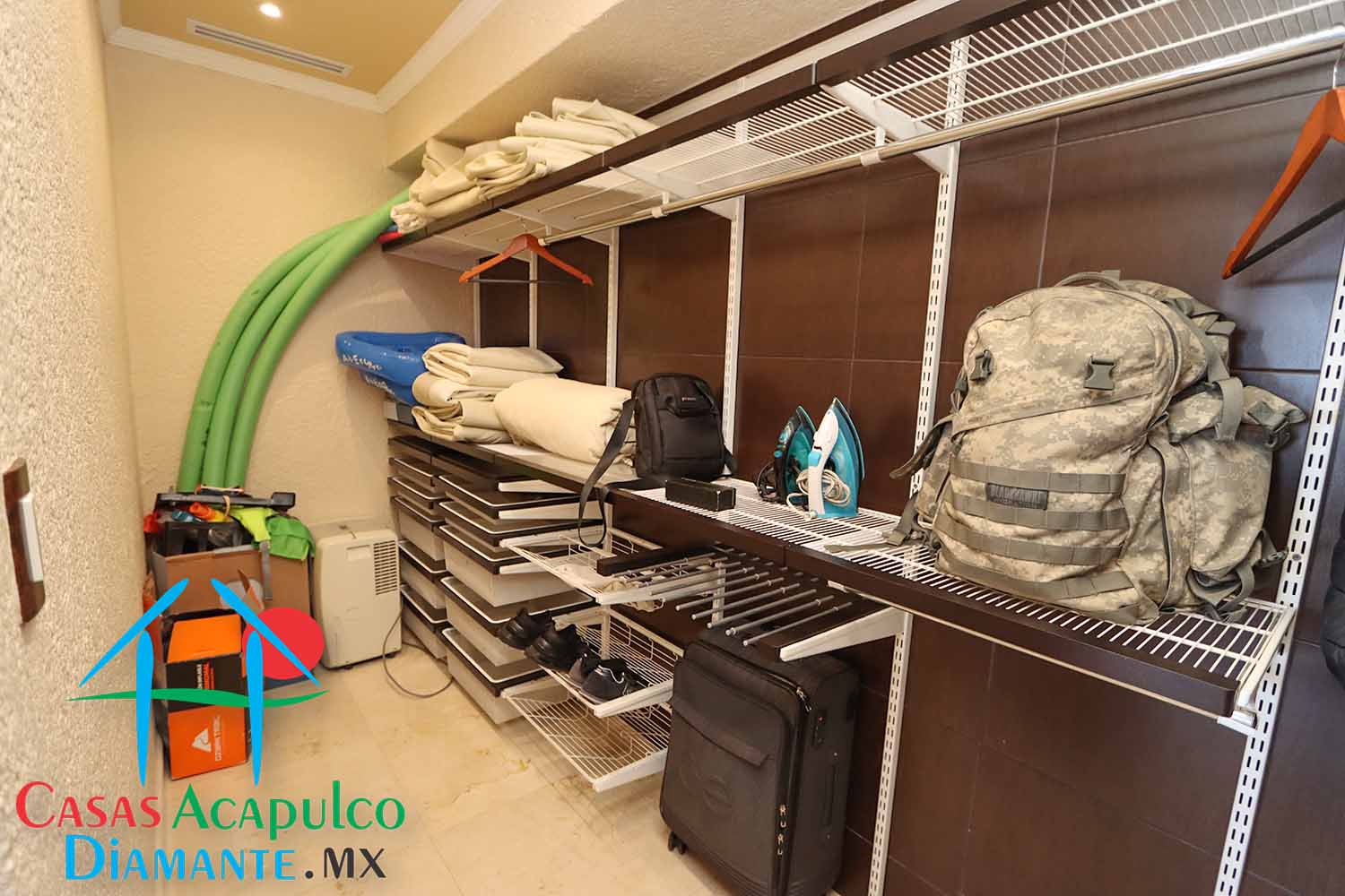 Villa Emiliano - Recámara cuatro 9